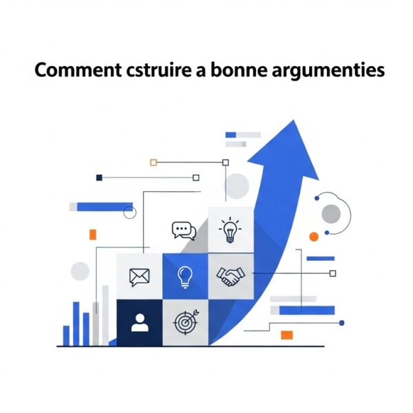 Comment construire une bonne argumentation commerciale ?