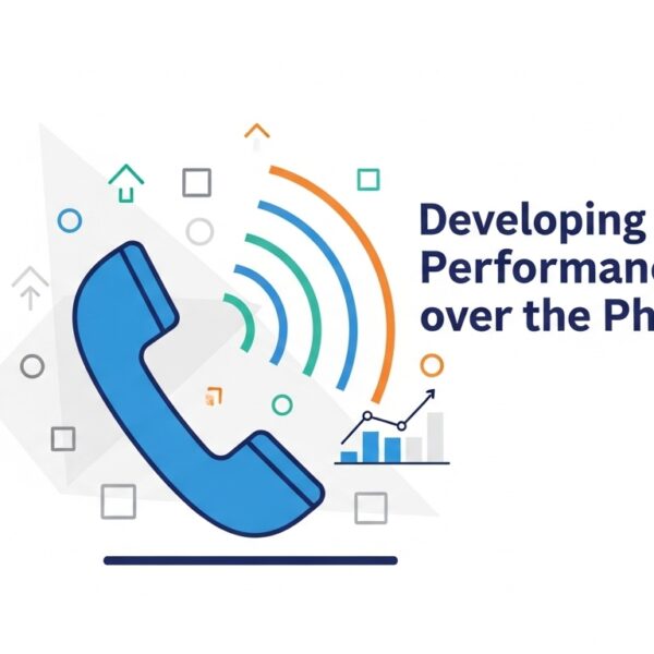 Développer ses performances commerciales au téléphone