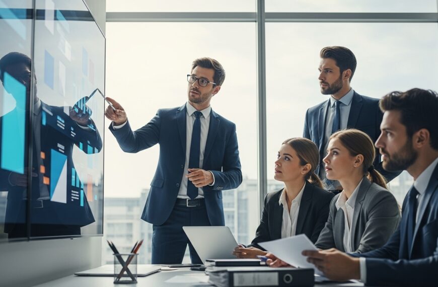 Gérer les approvisionnements et les contrats en projet