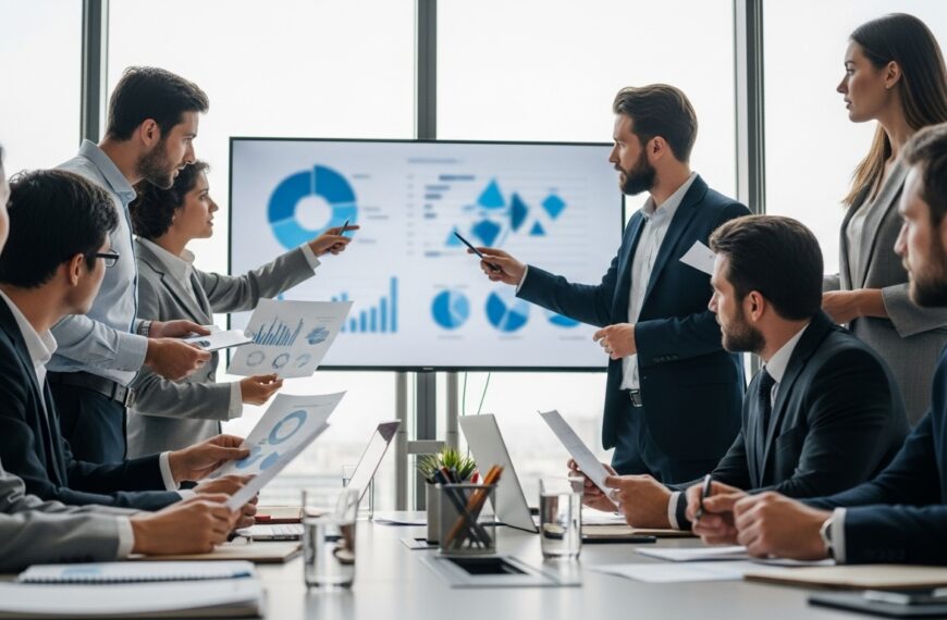 Gérer les coûts d’un projet