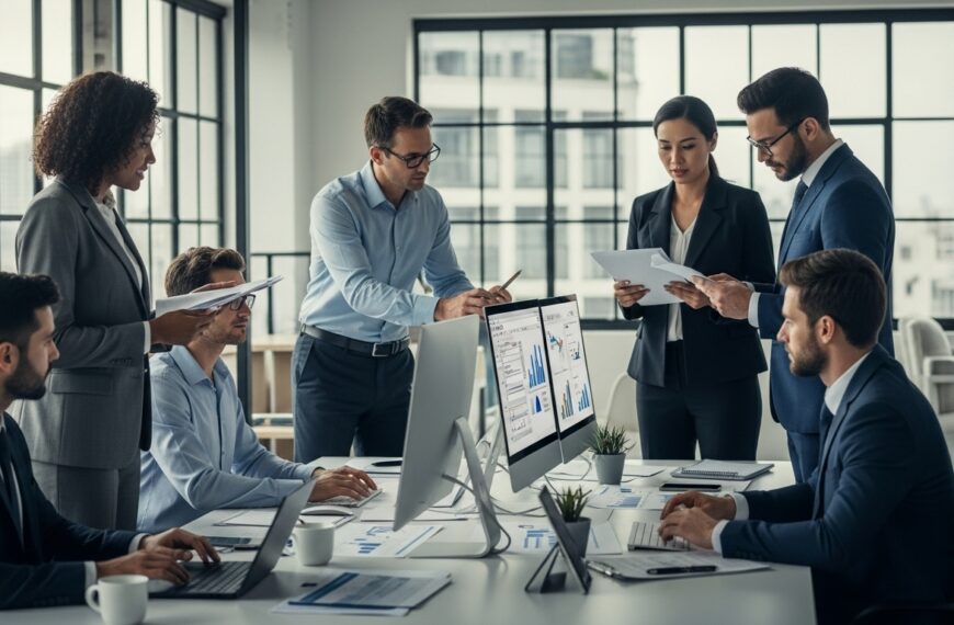 MS Project : Planification et suivi d’un projet