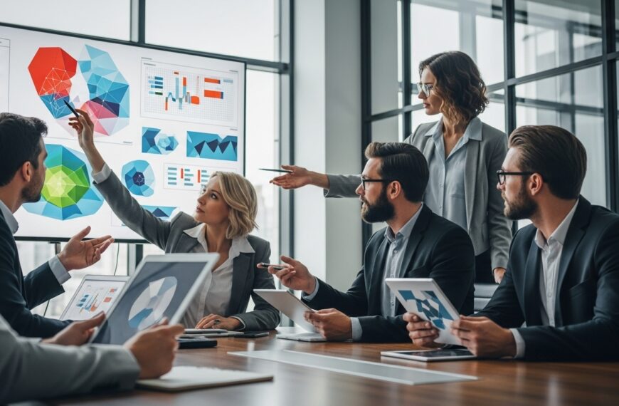 Manager une équipe Projet