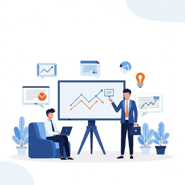 Techniques de vente : de la prospection Ă la conclusion